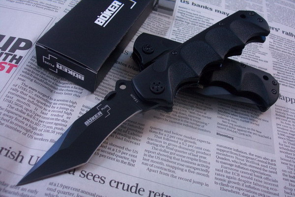 Tactical Pocket Knife NK-Z962