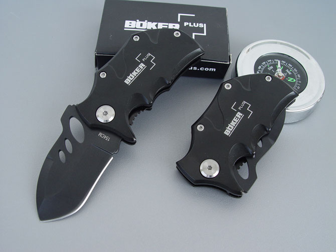 Tactical Pocket Knife NK-Z960