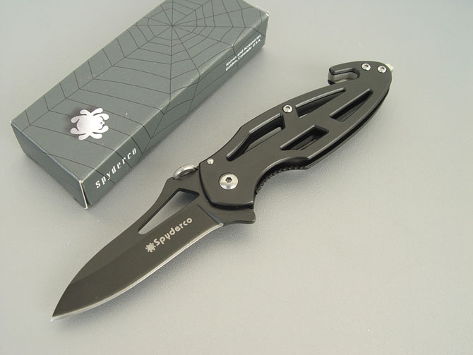 783 Tactical Survival Pocket Knife NK-Z957