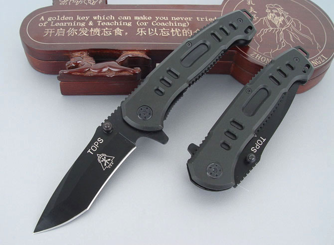329 Tactical Pocket Knife NK-Z955