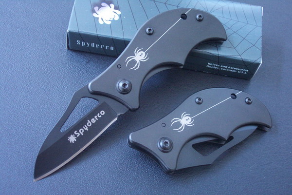 982 Tactical Pocket Knife NK-Z949