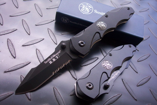 W865 Tactical Pocket Knife NK-Z920