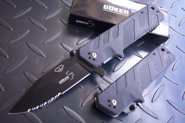 LM-007 Tactical Pocket Knife NK-Z917