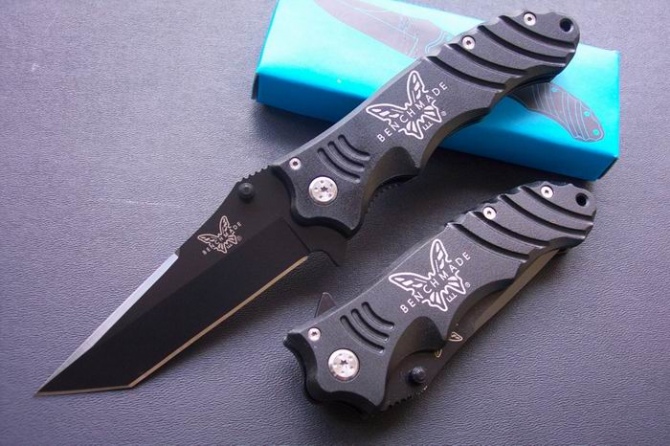 904 Tactical Pocket Knife NK-Z908