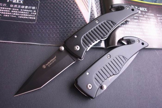 B806 Tactical Pocket Knife NK-Z905