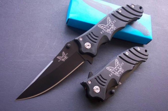 904 Tactical Pocket Knife NK-Z904