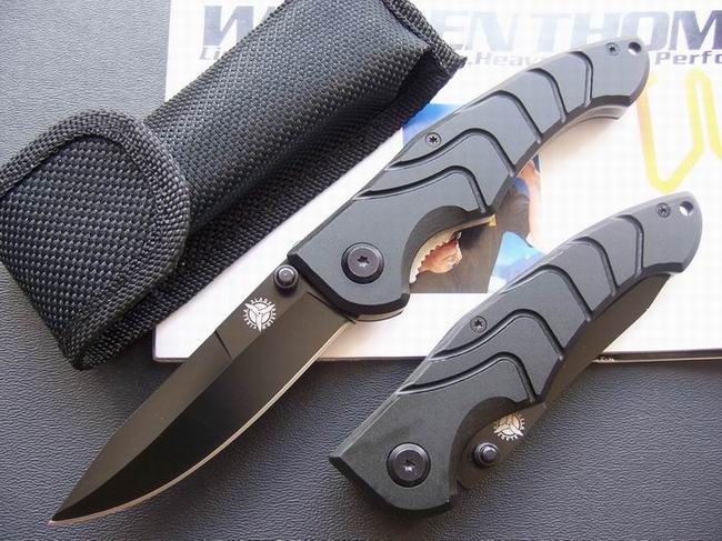 D11 Tactical Pocket Knife NK-Z877