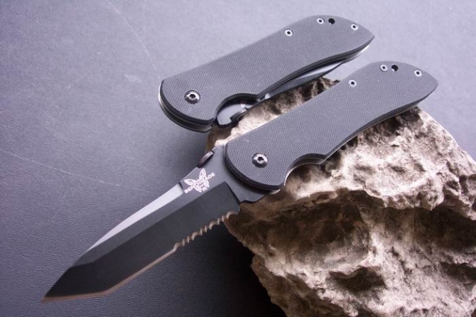 910 Tactical Pocket Knife NK-Z849