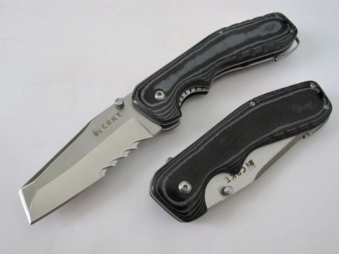 4035 Tactical Pocket Knife NK-A523