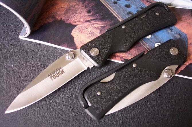 S7 Tactical Pocket Knife NK-Z728