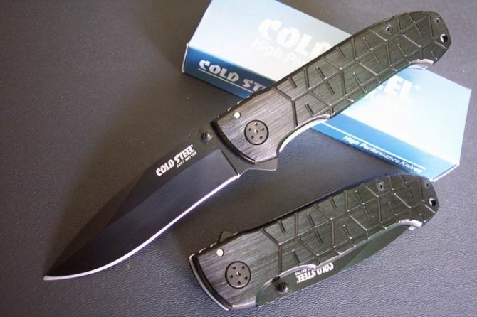 711C Tactical Pocket Knife NK-Z701