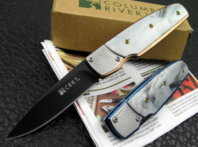 7404 Tactical Pocket Knife NK-A509