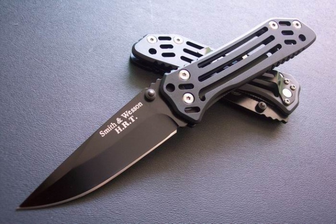 174AM Tactical Pocket Knife NK-Z691