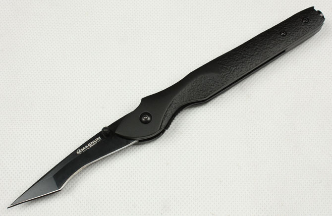 Tactical Pocket Knife NK-A499