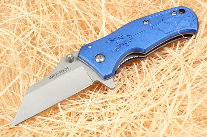 Tactical Pocket Knife NK-A498