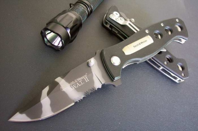 CK357C Tactical Pocket Knife NK-Z479
