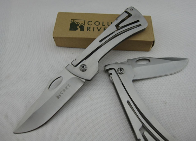 5180 Tactical Pocket Knife NK-A608