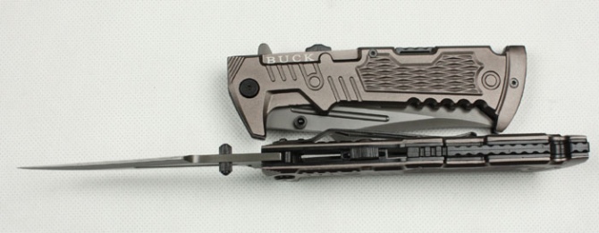 998 Tactical Pocket Knife NK-A461