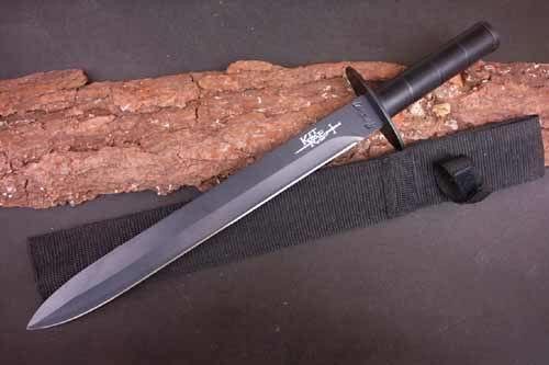 Tactical Fixed Blade Knife NK-Z013