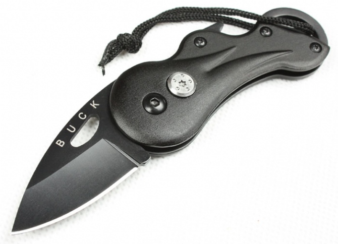 Tactical Pocket Knife NK-A460
