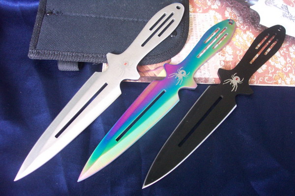 Dart Throwing Knife  NK-Z926