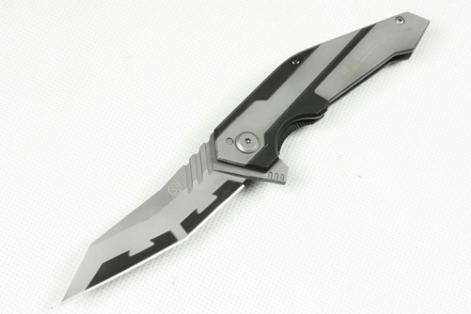 B468 Tactical Pocket Knife NK-A442