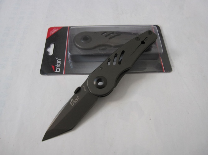M01-T Tactical Pocket Knife NK-A434