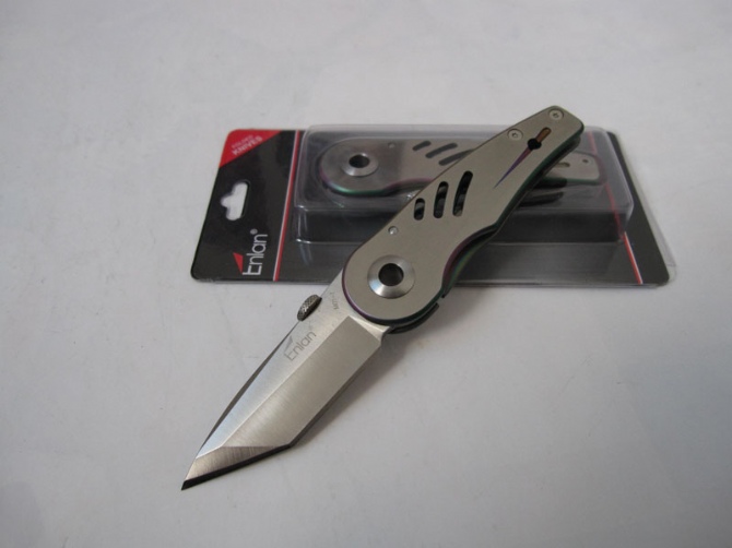 M01-T Tactical Pocket Knife NK-A432