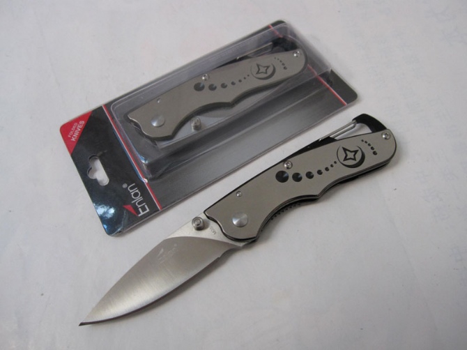M05 Tactical Pocket Knife NK-A431