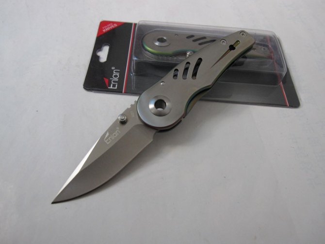 M01 Tactical Pocket Knife NK-A430