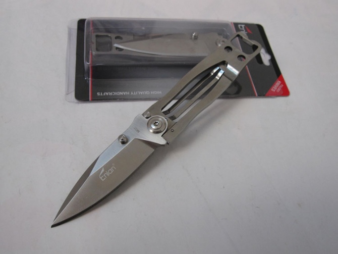 M02 Tactical Pocket Knife NK-A429