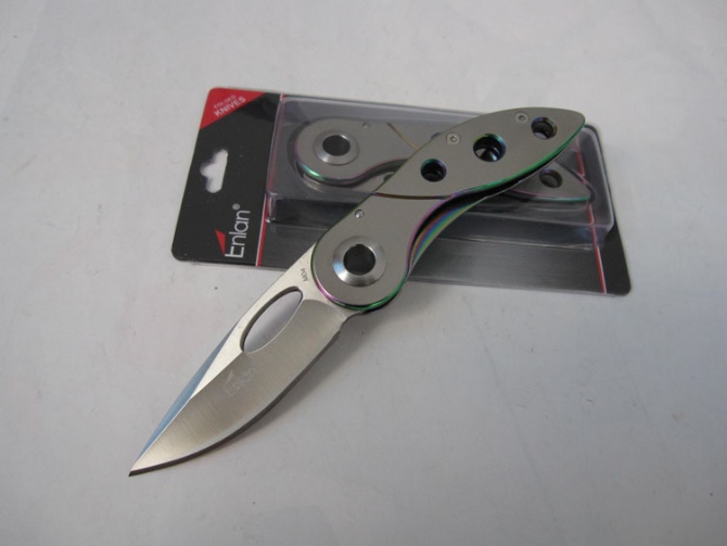 M04 Tactical Pocket Knife NK-A428