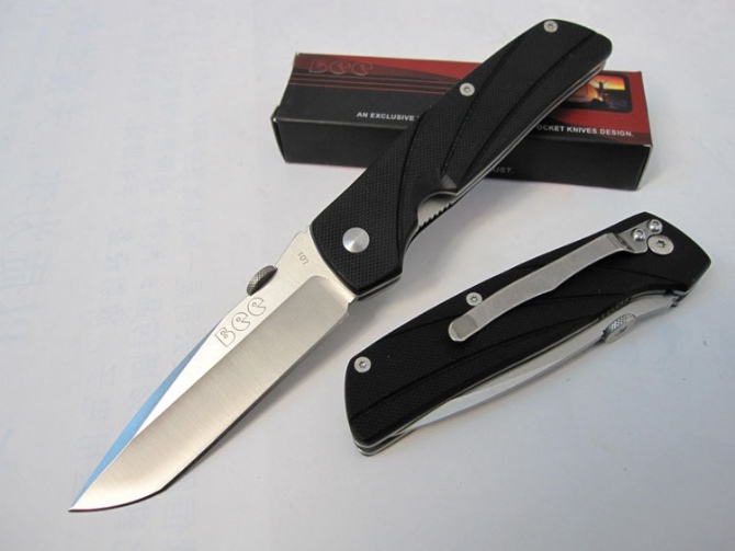L01 Tactical Pocket Knife NK-A426