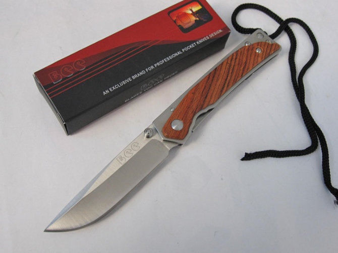 L03 Tactical Pocket Knife NK-A425