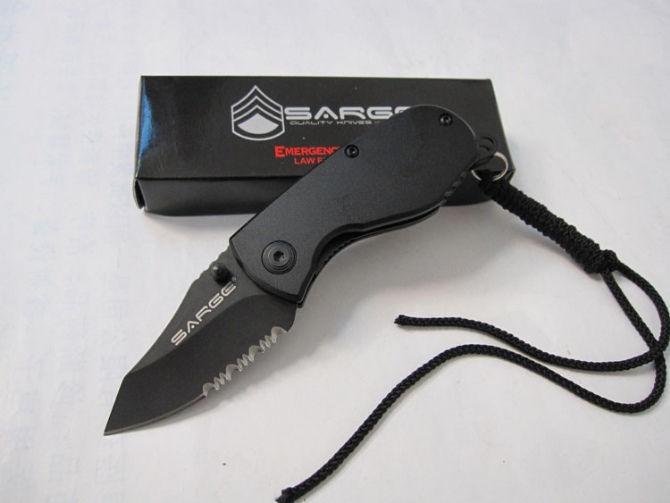 800 Tactical Pocket Knife NK-A424