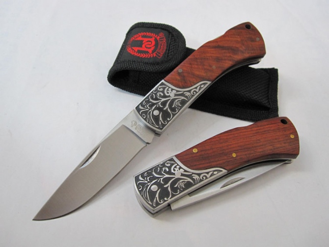Tactical Pocket Knife NK-A415