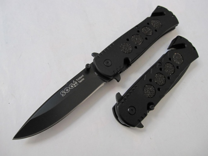 328A Tactical Pocket Knife NK-A412
