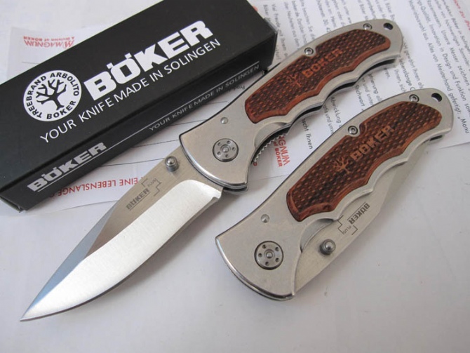 879 Tactical Pocket Knife NK-A411
