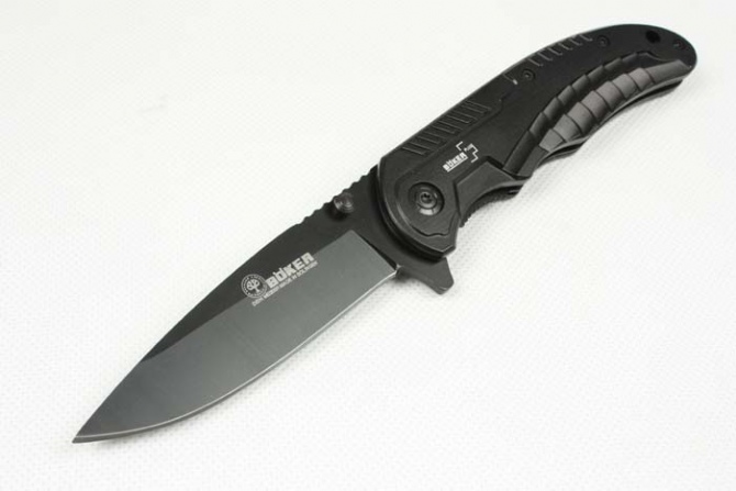 C056B Tactical Pocket Knife NK-A406