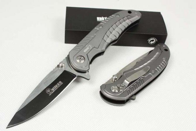 C056V Tactical Pocket Knife NK-A405