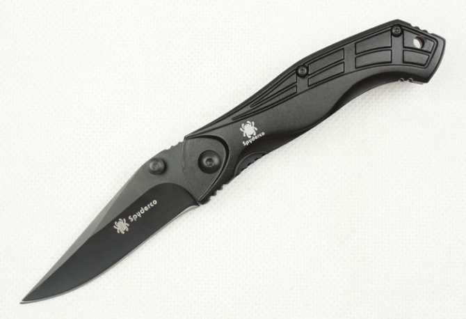 Tactical Pocket Knife NK-A387
