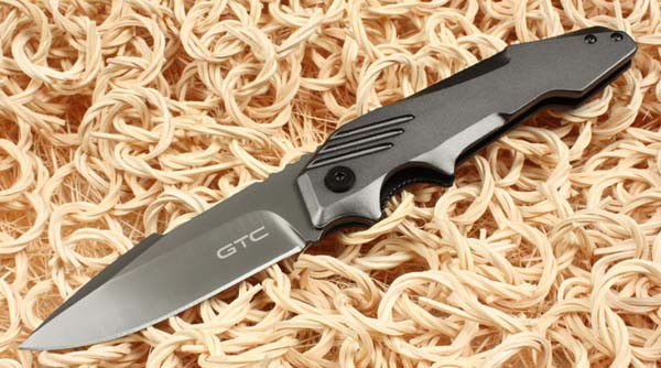 B29 Tactical Pocket Knife NK-A652