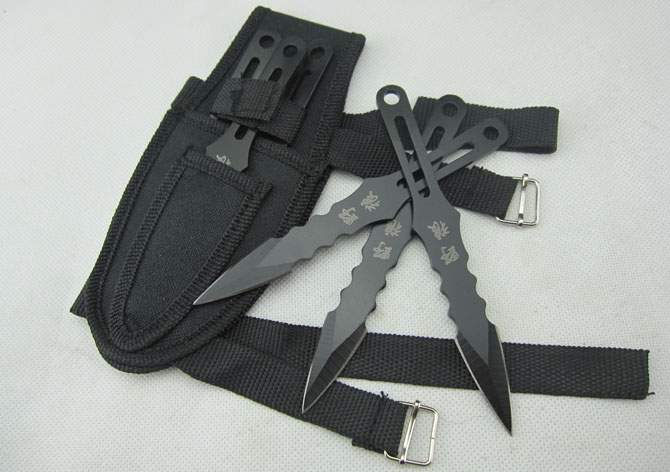 Dart Throwing Knife NK-B228