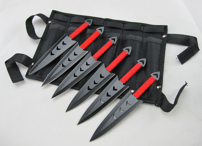 Dart Throwing Knife NK-B423