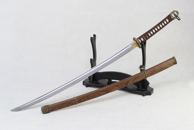 Handcraft Samurai Sword NK-C203