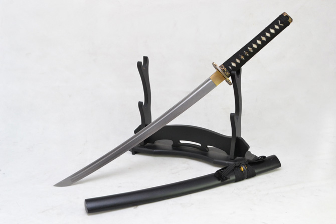 Handcraft Samurai Sword NK-C356