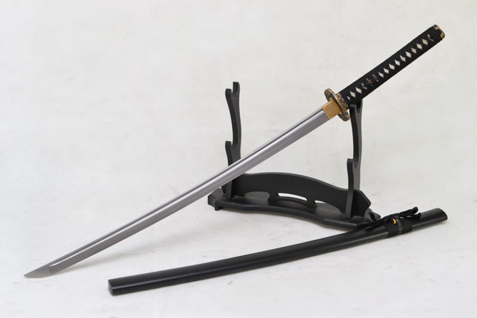 Handcraft Samurai Sword NK-C357