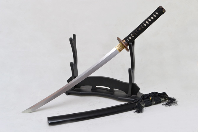 Handcraft Samurai Sword NK-C359