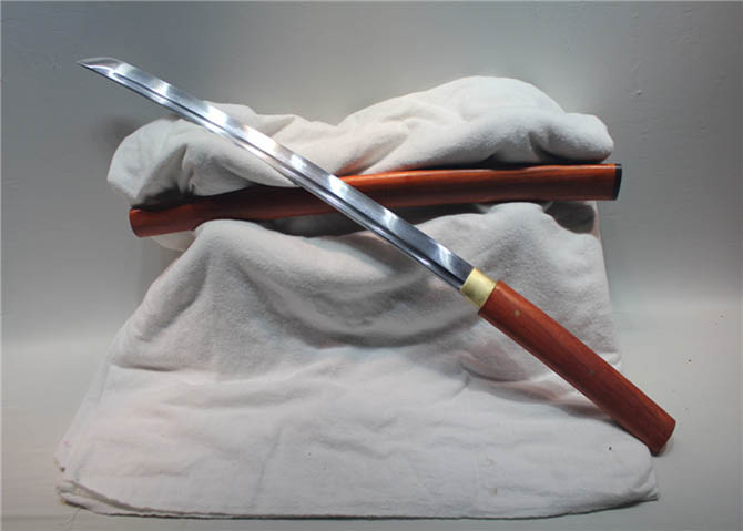 Handcraft Samurai Sword NK-D061