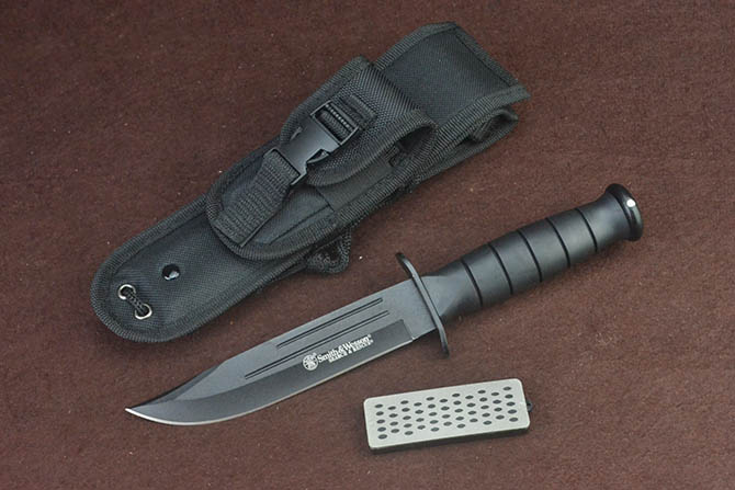 CKSUR2 Military Dagger NK-D964